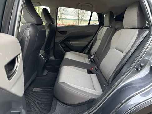 Used 2024 Subaru Crosstrek 2.0i Premium image 13