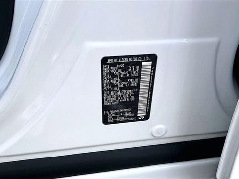 Used 2021 INFINITI QX80 Sensory w/ All-Season Package image 36