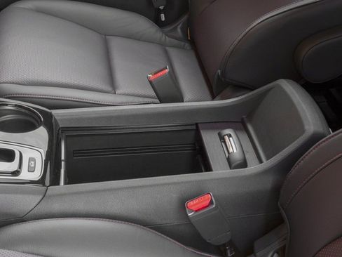 Used 2017 Honda Ridgeline Black Edition image 15