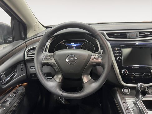 Used 2021 Nissan Murano Platinum w/ Cargo Package AWD/4WD image 13