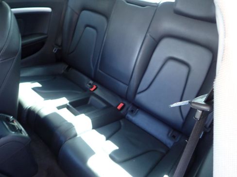 Used 2011 Audi A5 2.0T Premium Plus AWD/4WD image 10