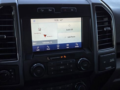 Used 2020 Ford F150 XLT w/ Equipment Group 302A Luxury image 23