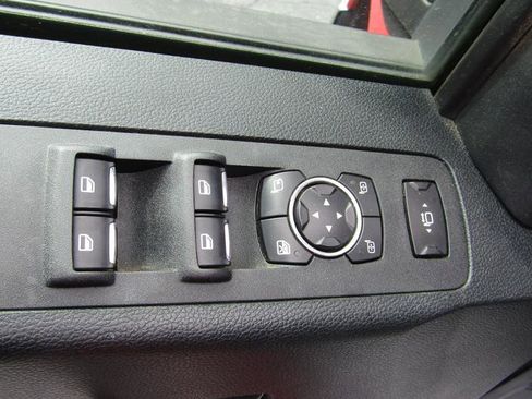 Used 2017 Ford F350 Lariat w/ Lariat Ultimate Package image 10