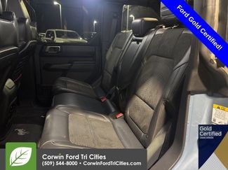 Used 2024 Ford Bronco Raptor video 3