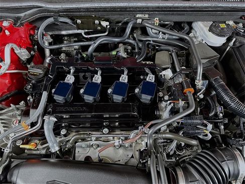 Certified 2023 Honda Civic Si image 32