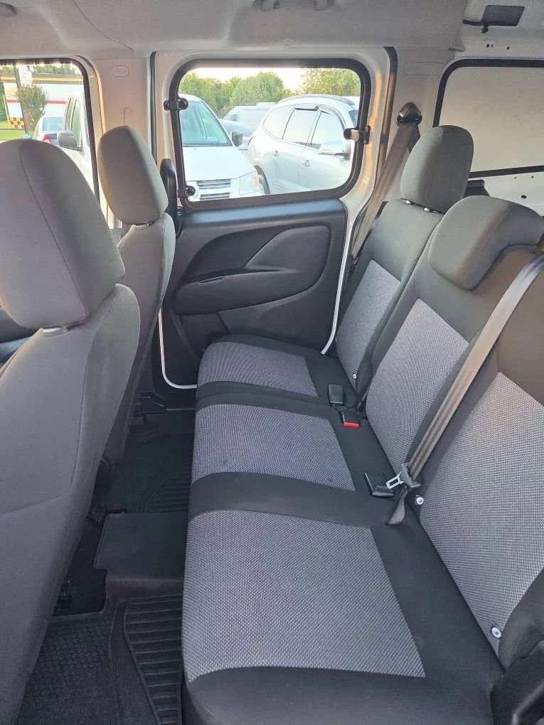 Used 2019 RAM ProMaster City Wagon FWD image 19