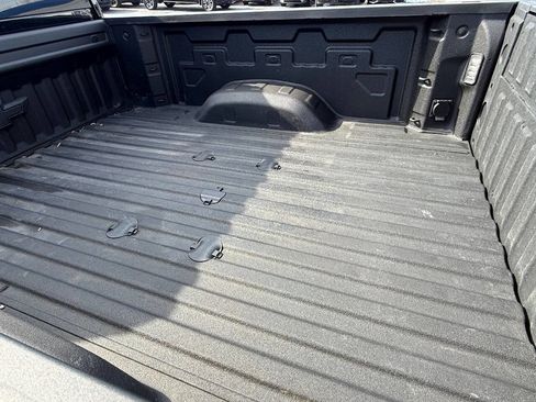 Used 2025 Chevrolet Silverado 2500 LT w/ Trail Boss Package image 25