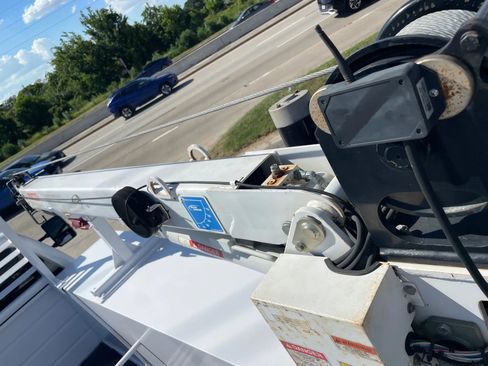 Used 2012 Ford F350 XL w/ PWR Equipment Group image 23