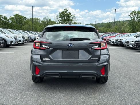 Used 2025 Subaru Impreza 2.0i AWD/4WD image 7