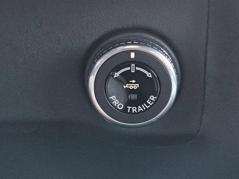 New 2025 Lincoln Navigator Reserve w/ Jet Appearance Package image 15