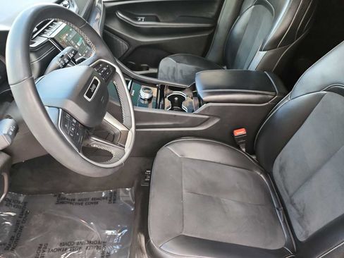 Used 2023 Jeep Grand Cherokee L Laredo RWD image 15