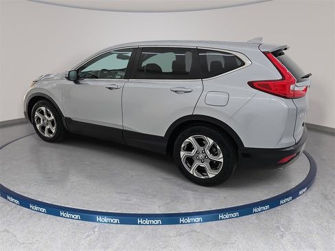 Used 2019 Honda CR-V EX-L image 10