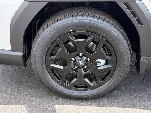 New 2026 Subaru Outback Limited AWD/4WD image 9