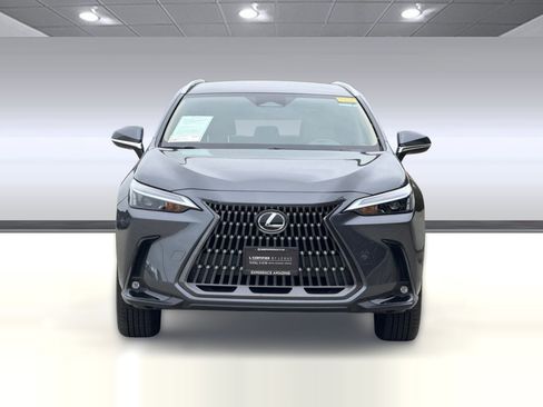 Certified 2024 Lexus NX 250 FWD image 6