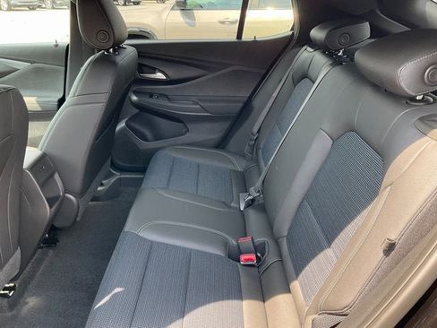 New 2026 Buick Envista Preferred image 12