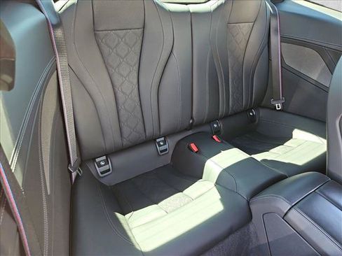 Used 2024 BMW M8 Competition w/ M Carbon Exterior Package AWD/4WD image 18