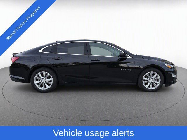 Used 2019 Chevrolet Malibu LT FWD image 10
