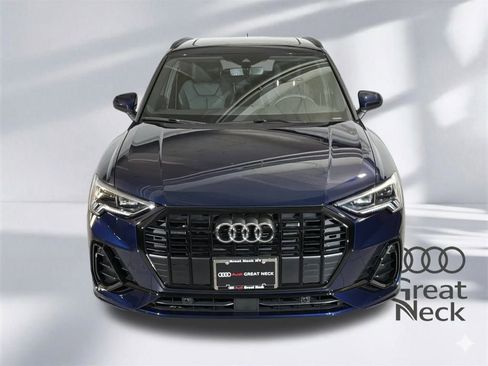 Used 2025 Audi Q3 2.0T Premium w/ Convenience Package image 22
