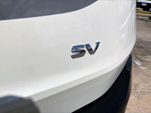 Certified 2023 Nissan Rogue SV FWD image 10