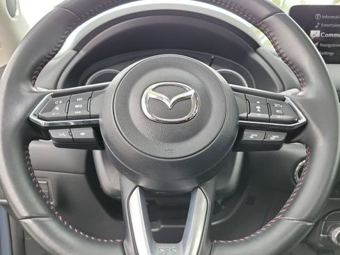Certified 2024 MAZDA CX-5 Carbon Edition AWD/4WD image 20