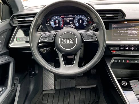 Used 2024 Audi A3 2.0T Premium w/ Convenience Package image 5
