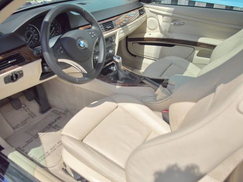 Used 2008 BMW 328xi Coupe image 14