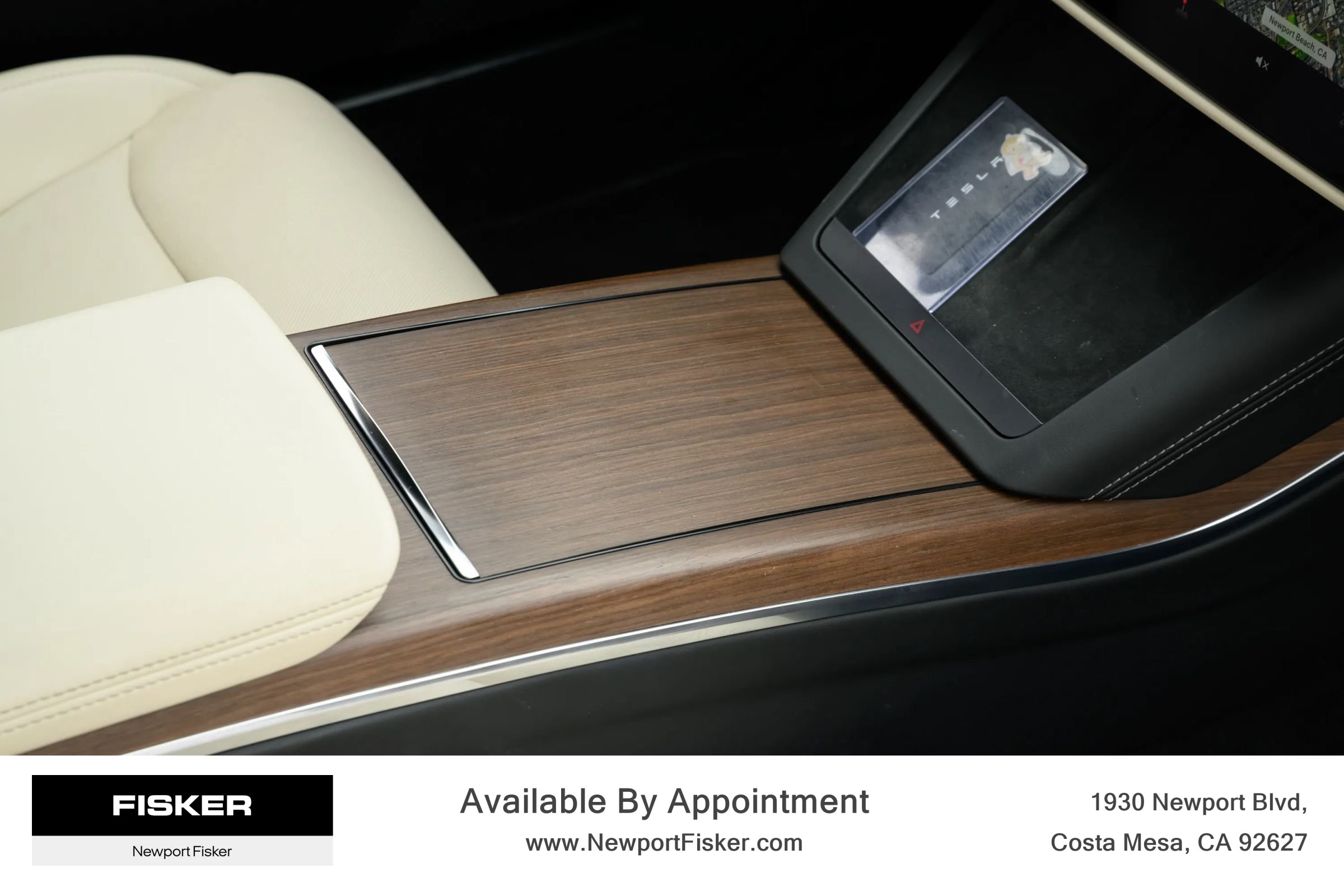 Used 2023 Tesla Model S Standard Range AWD/4WD image 36
