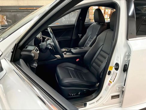 Used 2015 Lexus IS 250 w/ F-Sport Package image 26