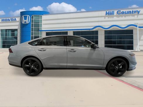 New 2026 Honda Accord Sport image 6