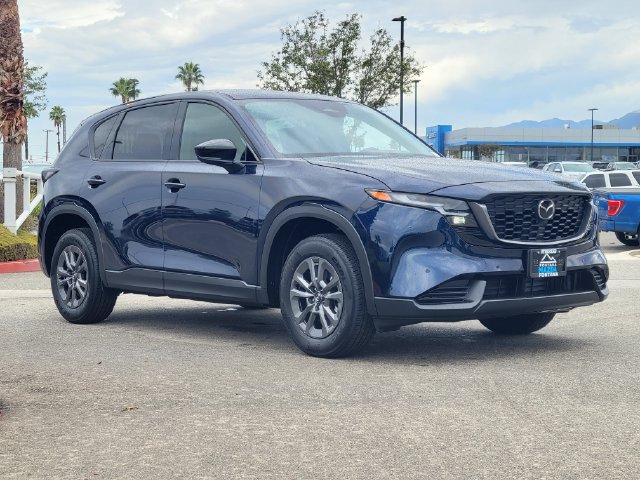 New 2026 MAZDA CX-5 Select AWD/4WD image 34