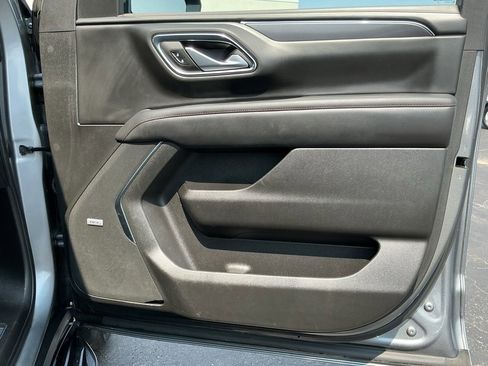 Used 2021 Chevrolet Suburban RST w/ Rear Media and Nav Package image 26