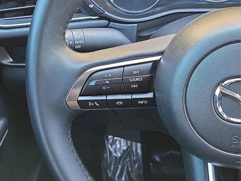 Used 2025 MAZDA CX-30 AWD 2.5 S w/ Select Sport Pkg image 19