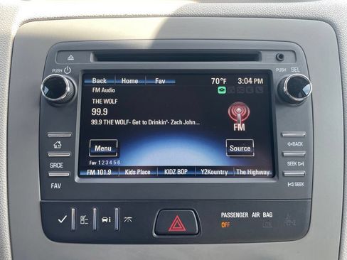 Used 2017 Chevrolet Traverse LS AWD/4WD image 13
