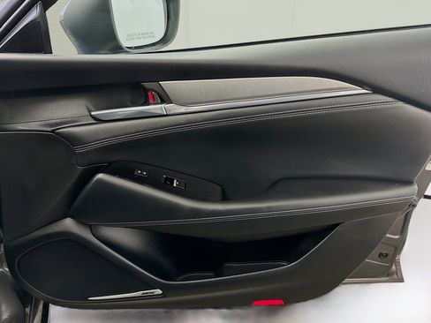 Used 2020 MAZDA MAZDA6 Grand Touring image 34