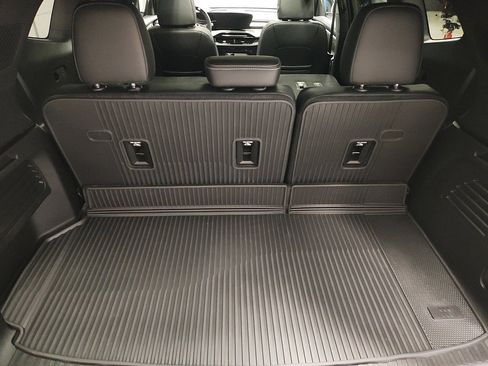 New 2026 Buick Enclave Avenir w/ Super Cruise Package image 16