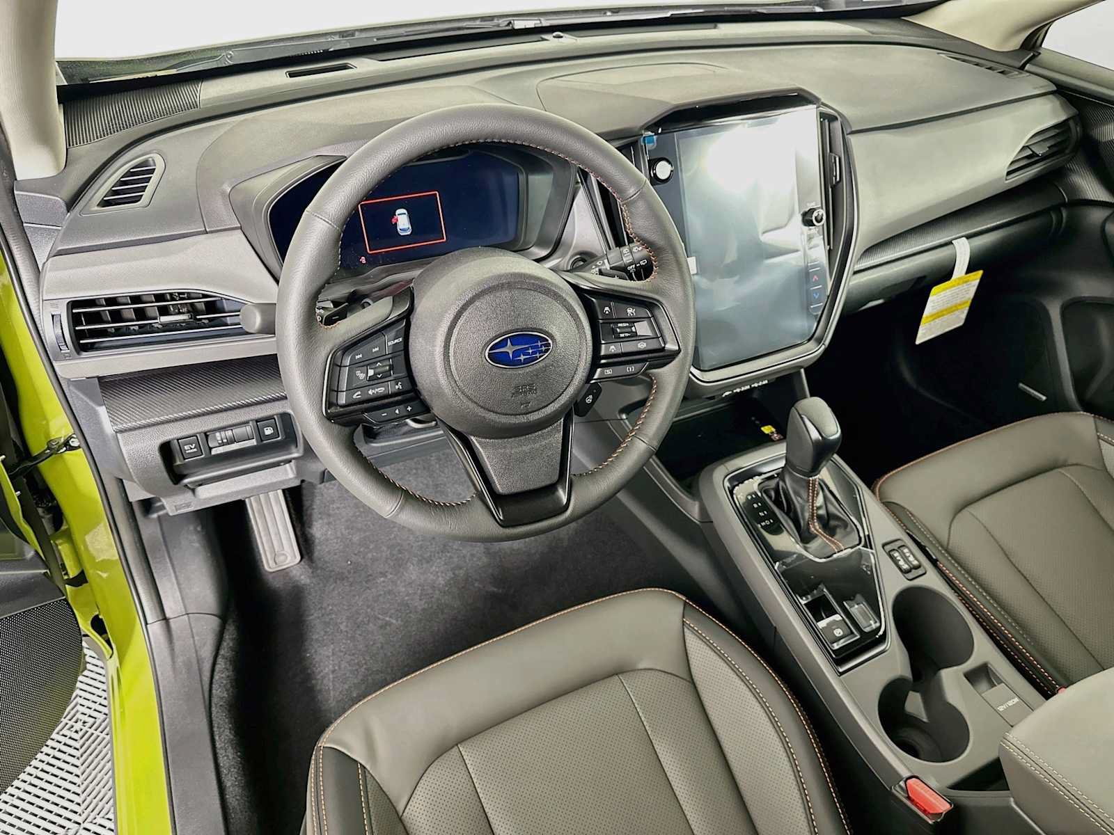 New 2026 Subaru Crosstrek 2.5i Limited AWD/4WD image 9