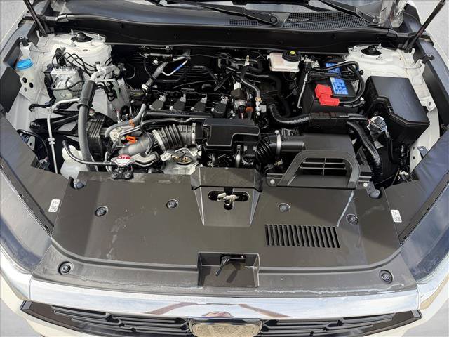 Used 2026 Honda CR-V LX image 21