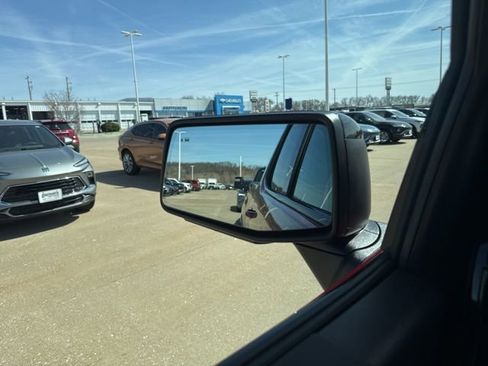 New 2026 GMC Sierra 1500 AT4X w/ LPO, Black Badging Package AWD/4WD image 62