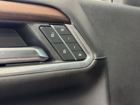 Used 2024 GMC Sierra 2500 Denali Ultimate image 10