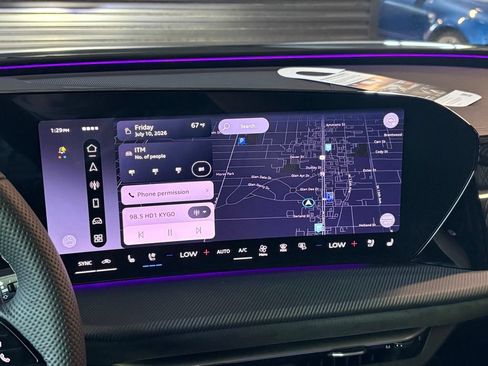 New 2026 Audi SQ5 Premium Plus AWD/4WD image 30