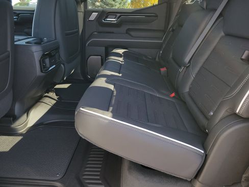 New 2026 GMC Sierra 1500 AT4X image 7