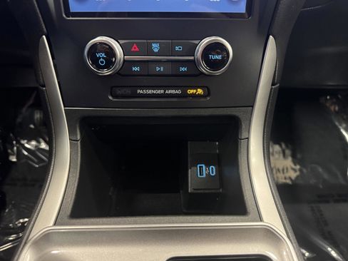 Certified 2024 Ford Edge SEL image 25