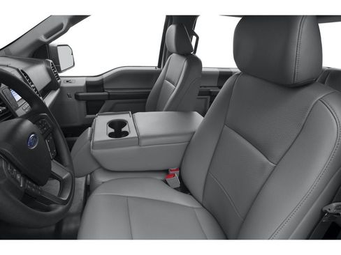 Used 2019 Ford F150 XL w/ Equipment Group 101A Mid AWD/4WD image 6