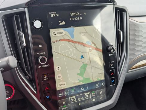 New 2026 Subaru Forester Wilderness image 22