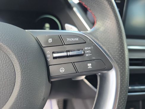 Used 2021 Hyundai Sonata SEL Plus image 25