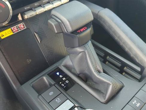 Certified 2025 Toyota 4Runner TRD Off-Road AWD/4WD image 20