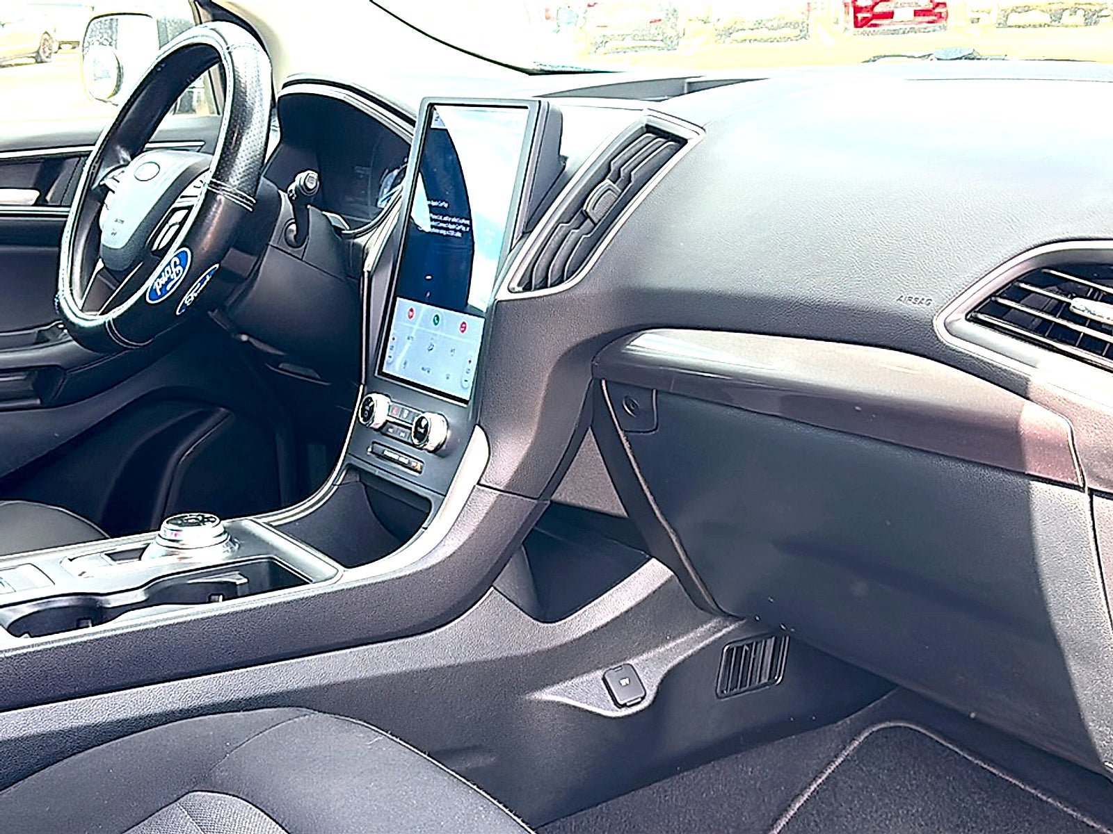 Used 2024 Ford Edge SE AWD/4WD image 22