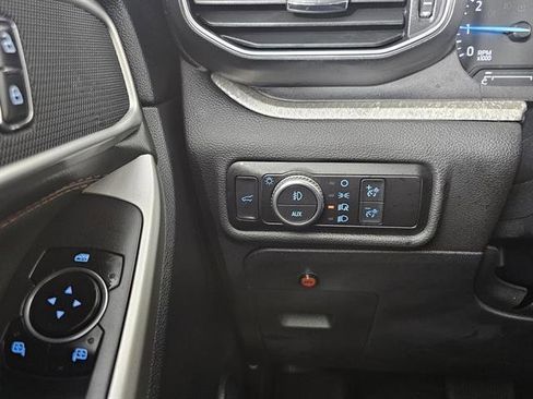 Used 2022 Ford Explorer Timberline image 42