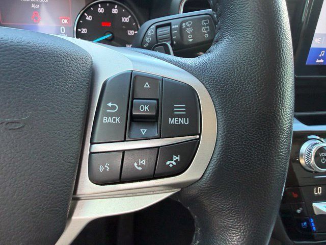 Used 2021 Ford Explorer Limited w/ Equipment Group 301A RWD image 21