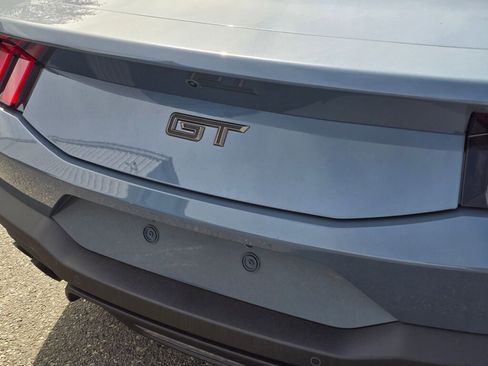 New 2026 Ford Mustang GT Premium RWD image 13